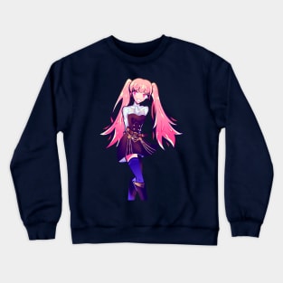 Hilda Crewneck Sweatshirt